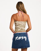 ROXY Swell Tube Top