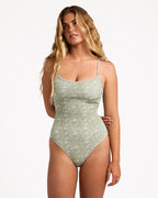 BILLABONG Secret Tides Samba 1PC
