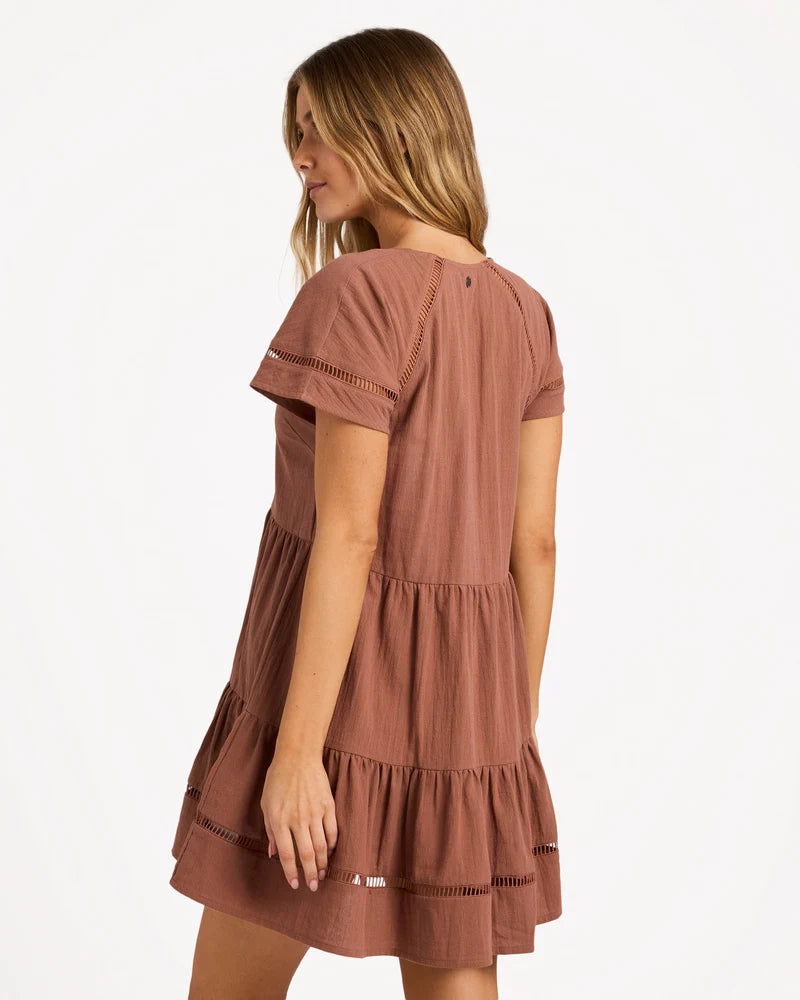 BILLABONG Juniper Dress
