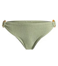 ROXY Womens Essaouira Moderate Coverage Bikini Bottoms