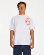 BILLABONG SPEC Blast SS