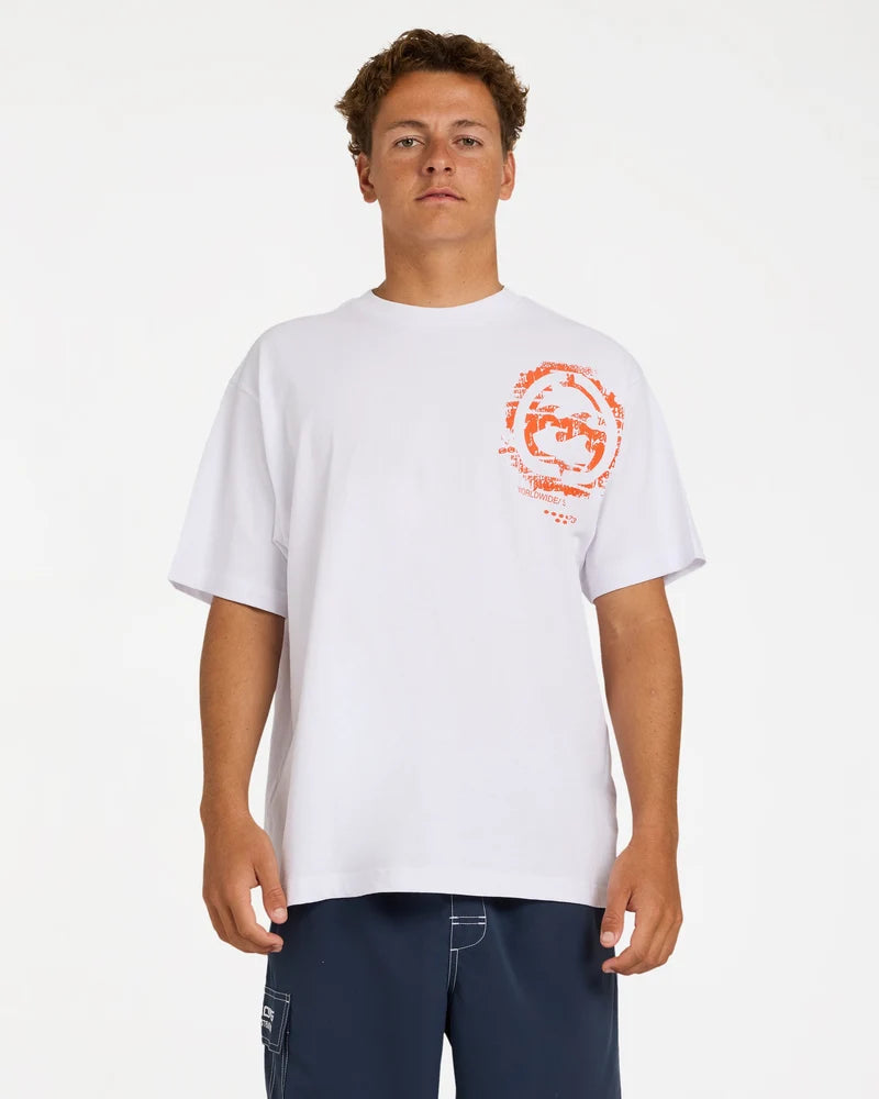 BILLABONG SPEC Blast SS
