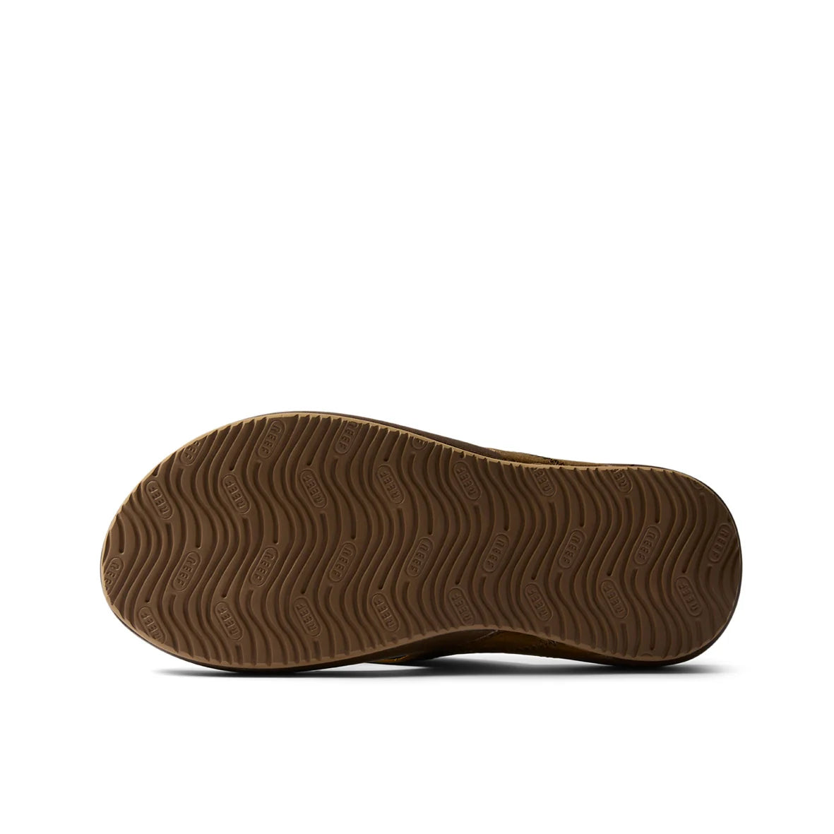 REEF PHANTOM 2.0 CUSHION- BROWN