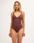 BILLABONG Summer HI Ruby 1PC