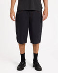 RVCA Dayshift Baggy Denim Shorts