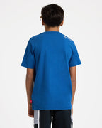 QUIKSILVER YG Impaired Box SS Youth Shirt