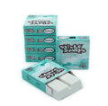 Sticky bumps original base-coat