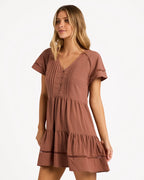BILLABONG Juniper Dress