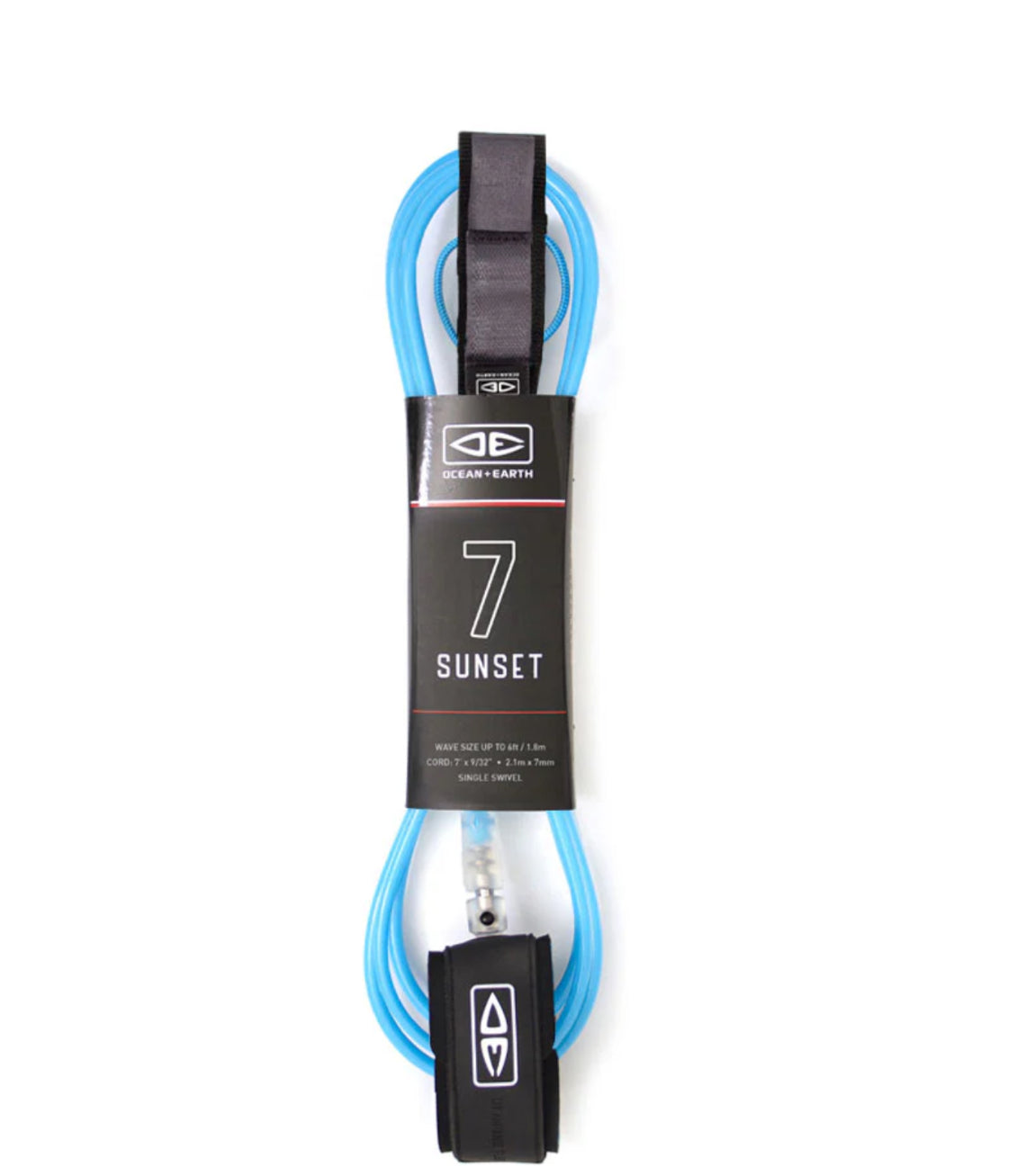 Ocean & Earth Diamond Flex Sunset 7’0