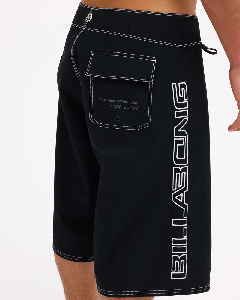BILLABONG Spec Pulse OG BOARDSHORTS