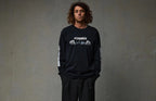 FORMER Engineered LS T-Shirt