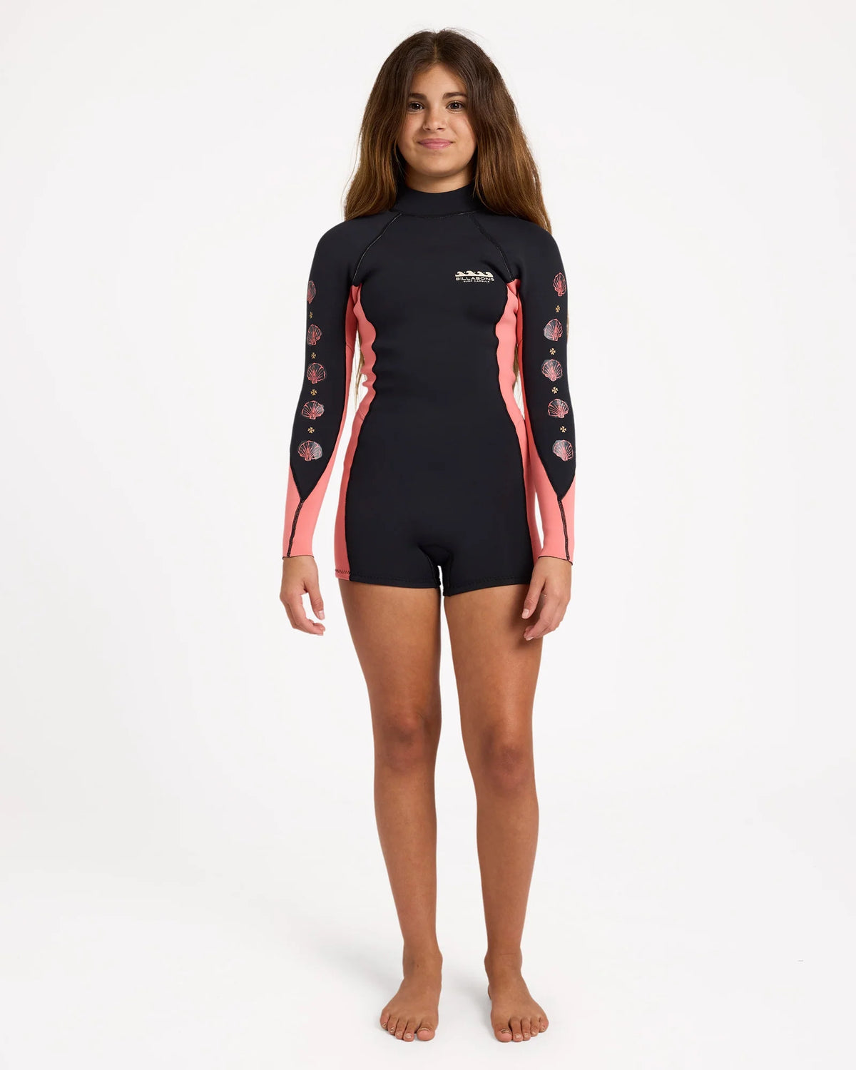 Billabong Teen Spring Fever 2mm