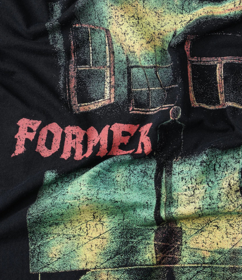 FORMER Mind Glass T-Shirt
