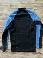 Quicksilver Everyday Heat Long Sleeve Rash Vest