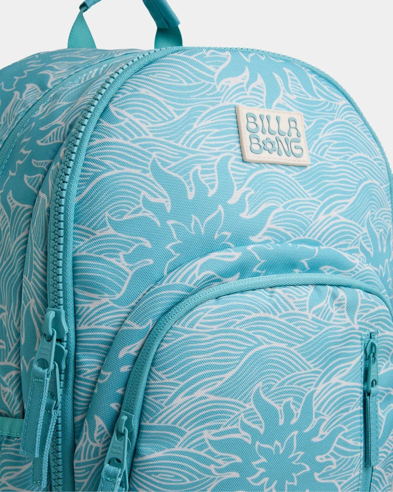 Billabong Hazy Days Roadie