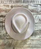 OSHEANA FEDORA HAT