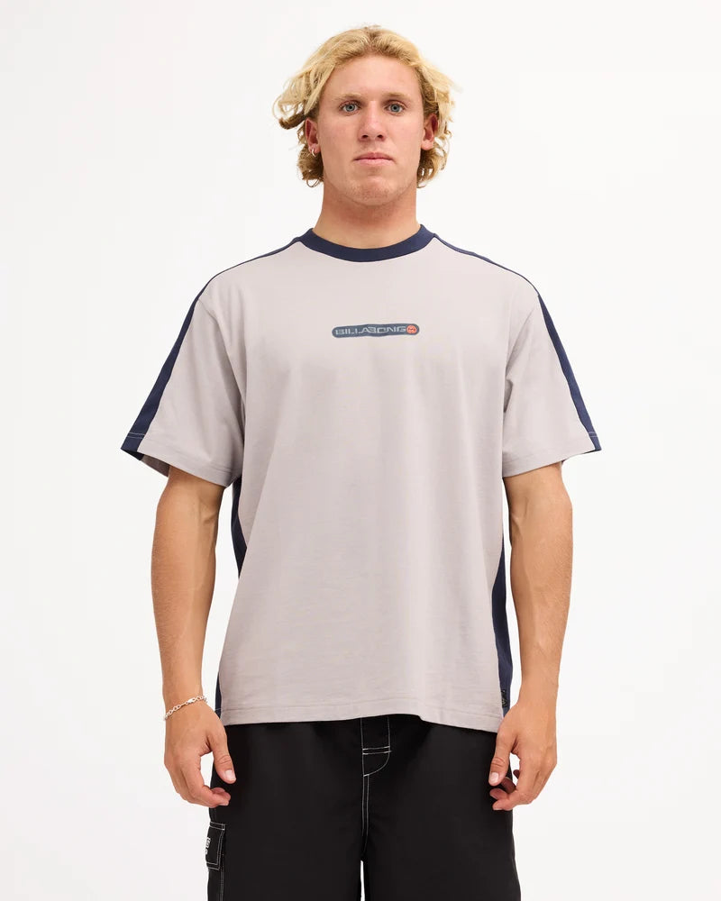 BILLABONG SPEC ICONIC SS Shirt