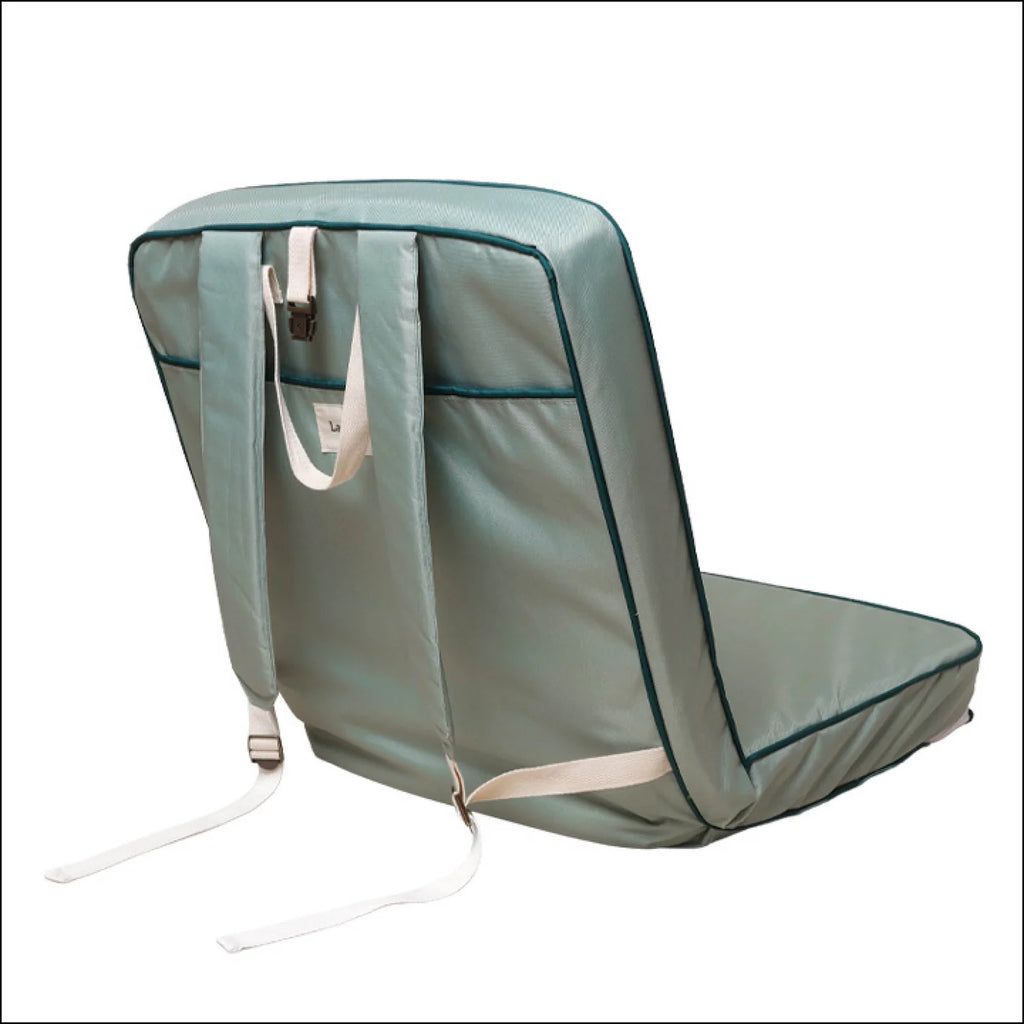 LAYDAY Dune Beach Chair Seagrass