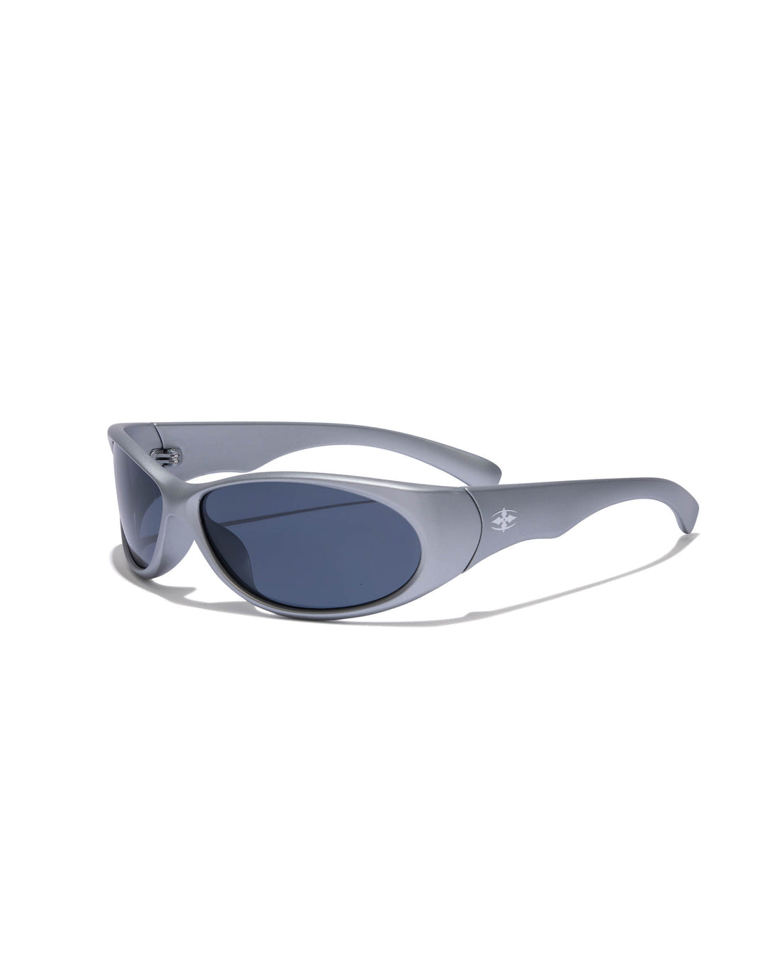 RITUAL VISION DEMON SPEED COMBAT/MATTE BLACK/MATTE CHROME