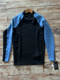 Quicksilver Everyday Heat Long Sleeve Rash Vest