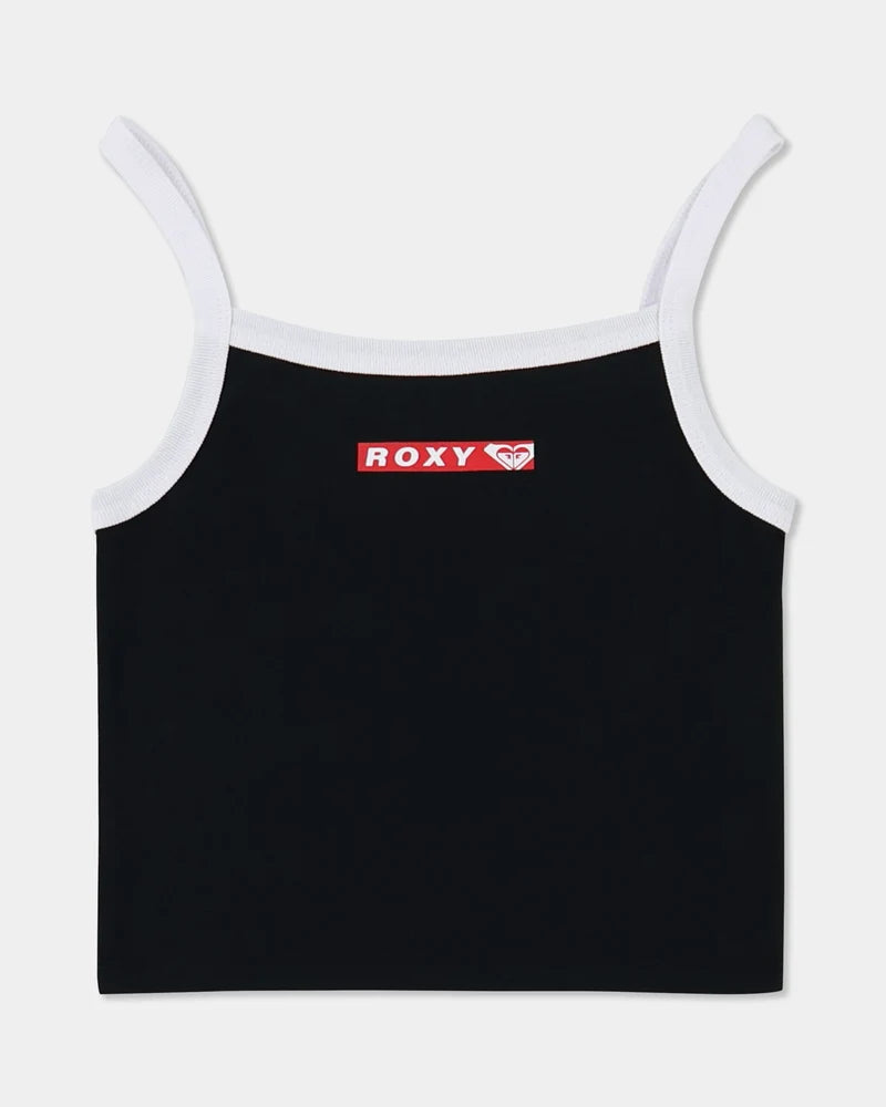 Girls 8-16 Rewind Me Cami Tank Top
