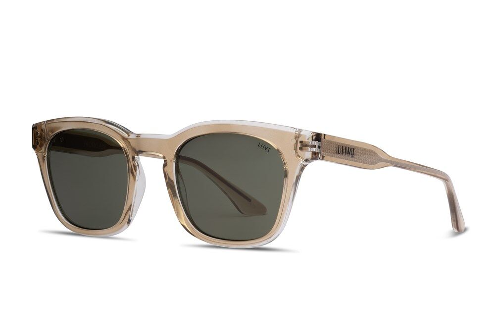 LIIVE MORGAN XTAL TAUPE