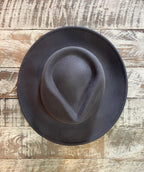 OSHEANA FEDORA HAT