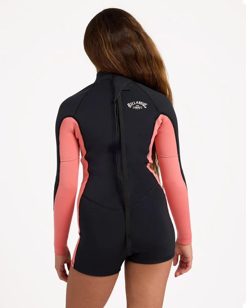 Billabong Teen Spring Fever 2mm