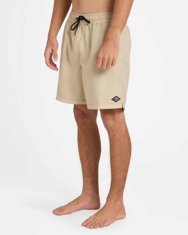 BILLABONG All Day OVD Layback 17” Boardshort
