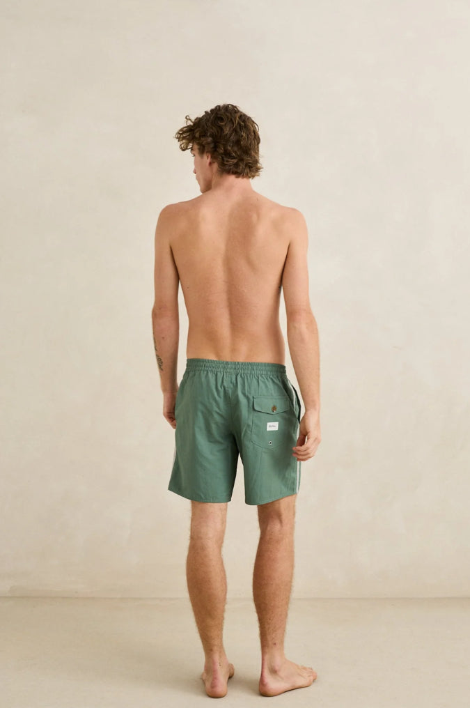 Rhythm Heritage Beach Short