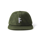 FORMER Franchise F Felt Cap