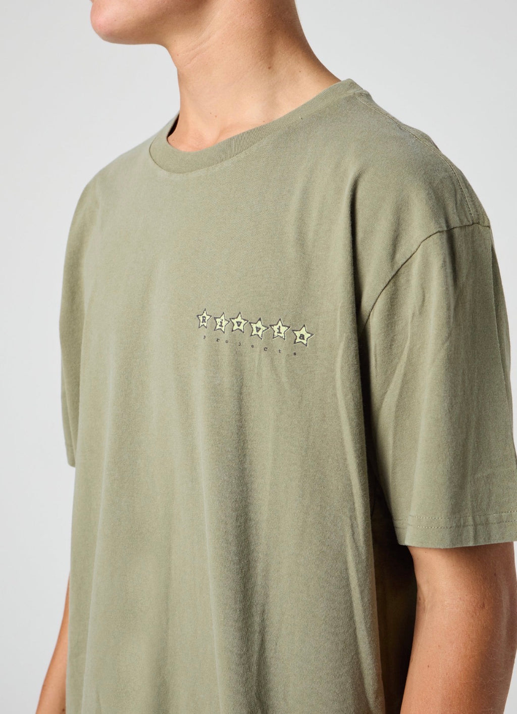 Rivvia Stars T-Shirt