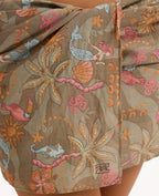 Billabong Lost In Paradise Sarong
