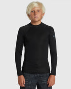 Quicksilver Everyday Heat Long Sleeve Boy