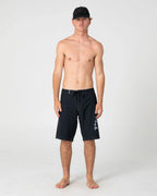RUSTY SCREAM FIXED WAIST BOARDSHORT
