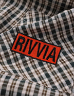 Rivvia Box Logo SS Shirt