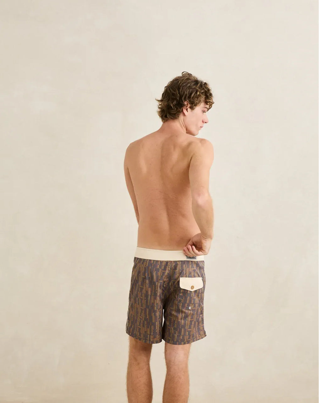 Rhythm Heritage Blueprint Trunk