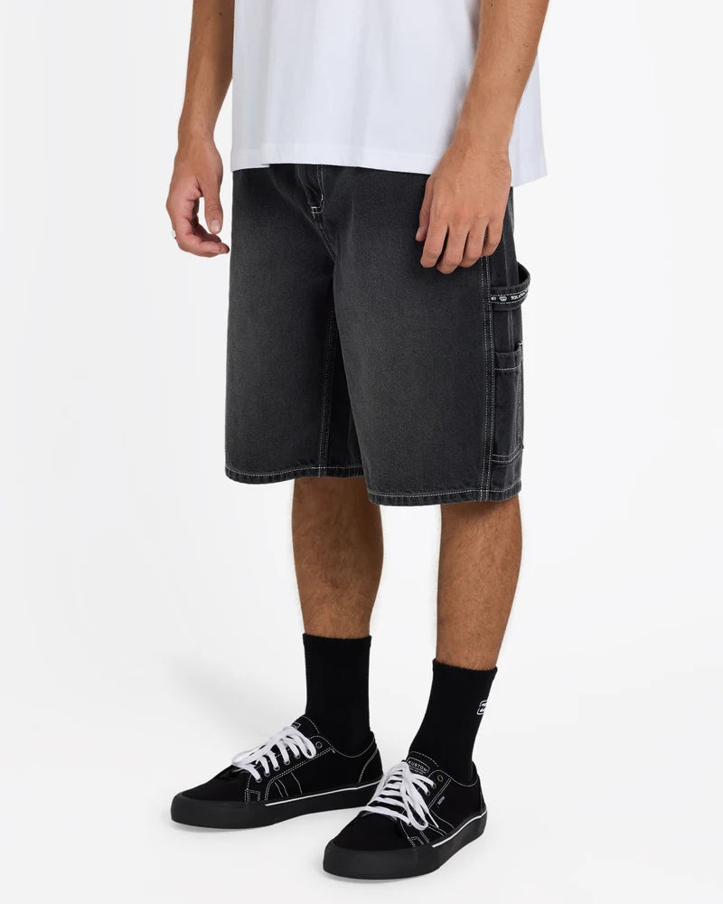 BILLABONG Bad Dog Denim