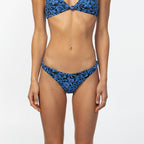 WOMEN'S OG ROCKLEY BIKINI BOTTOM - BLACK