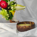 Summer vibes Coconut Shell | Pure Coconut Wax | 420G Candle NEW