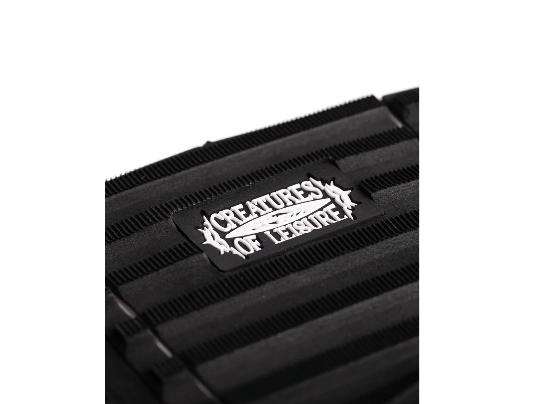 Creatures of Leisure Punish 3 Piece Ribbed