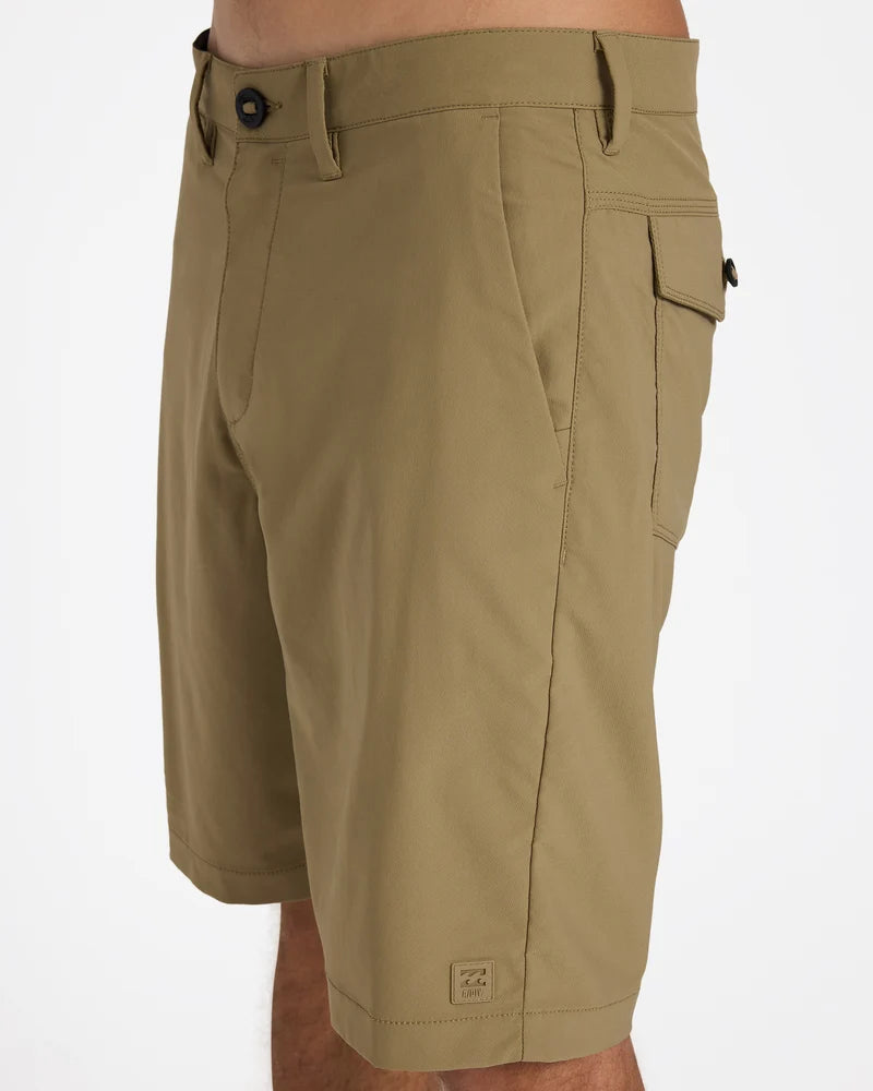 BILLABONG Surftrek Journey Hybrid Short