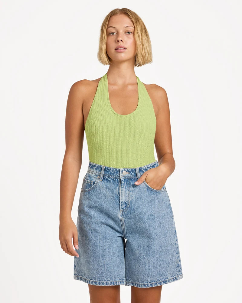 Womens Breeze Bay Denim Shorts - ROXY
