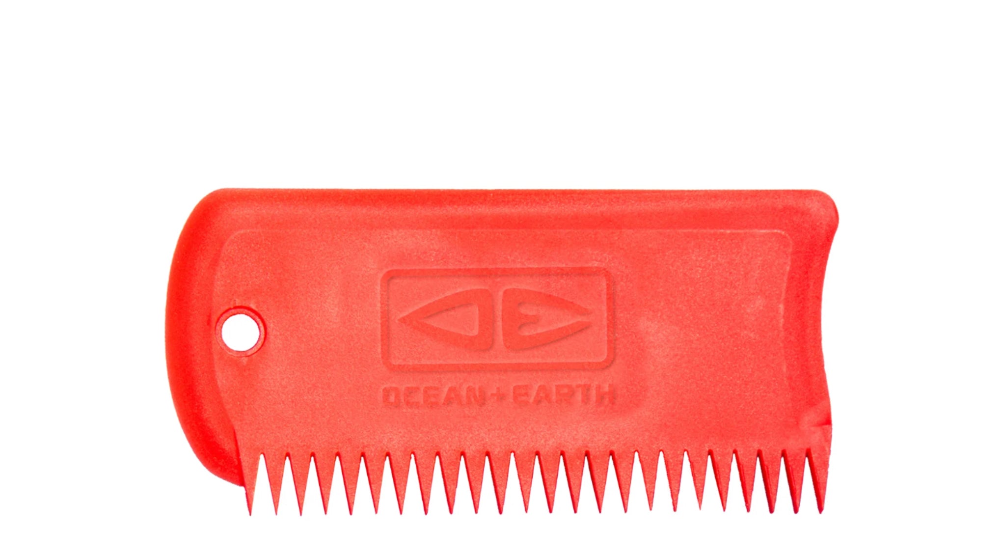 Ocean & Earth Bender Wax Comb