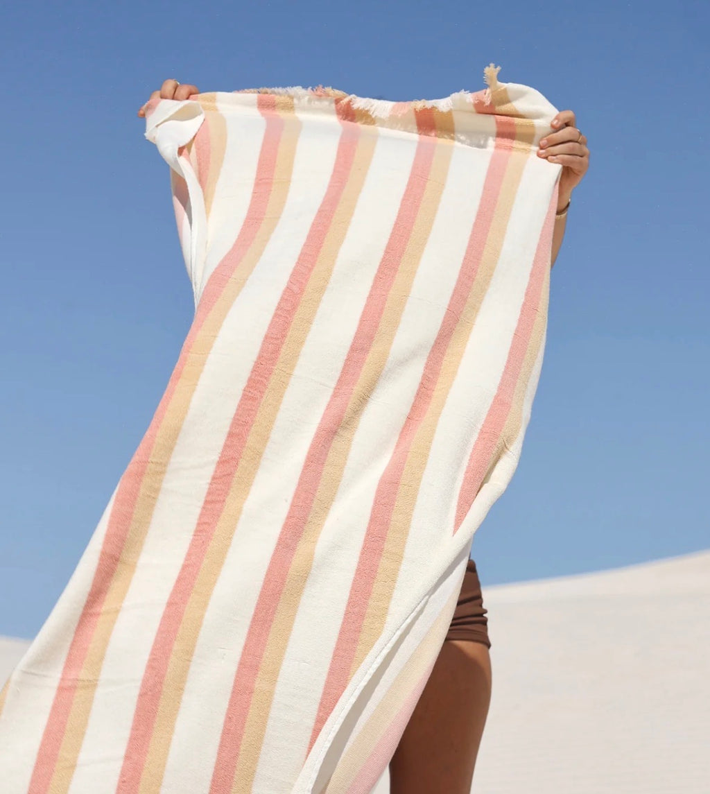 LAYDAY Shallows Peach