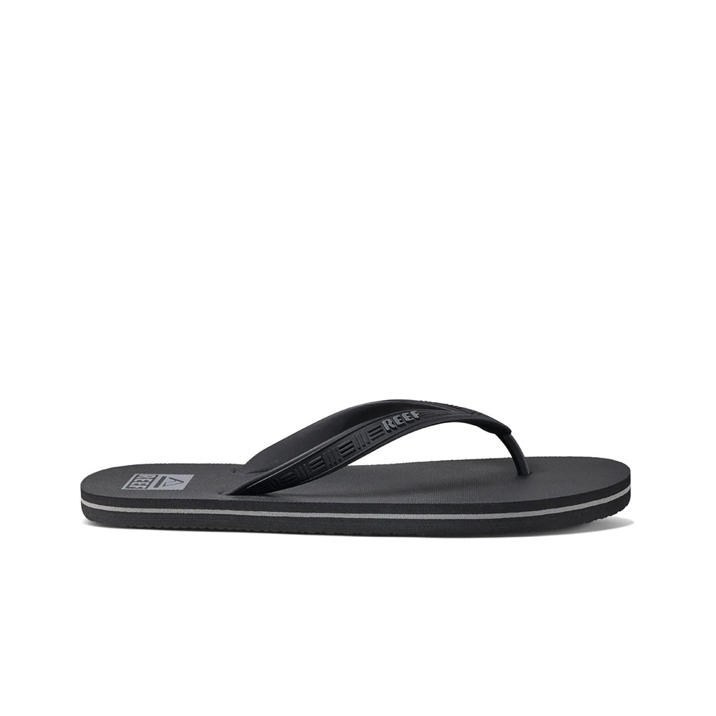 Mens Seaside - Black - REEF