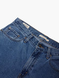 LEVI'S  BAGGY DAD JEANS