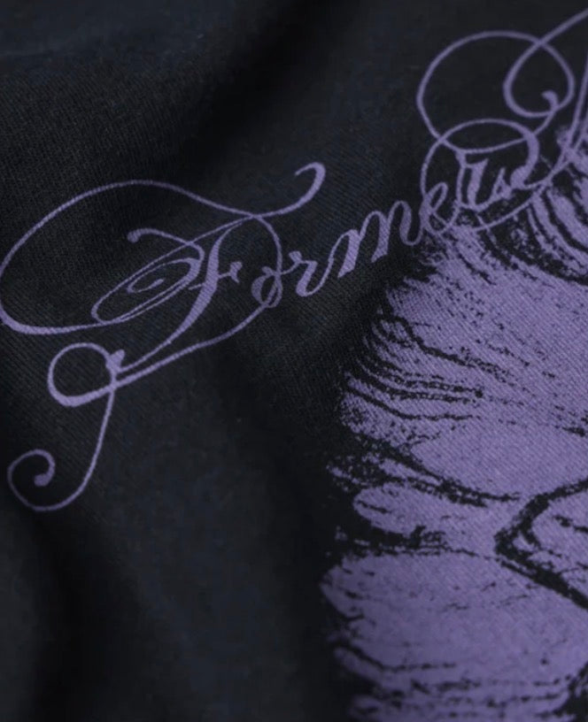 FORMER Flutter T-Shirt