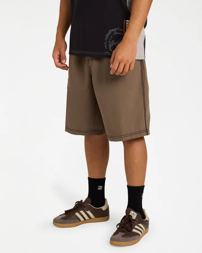 BILLABONG Throw On 22” BOARDSHORTS
