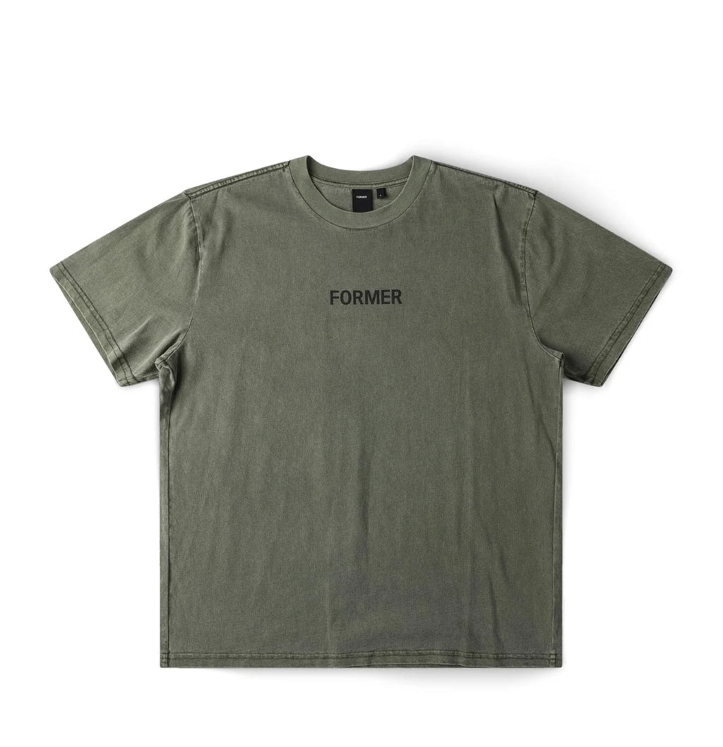 FORMER OVERDYE T-Shirt